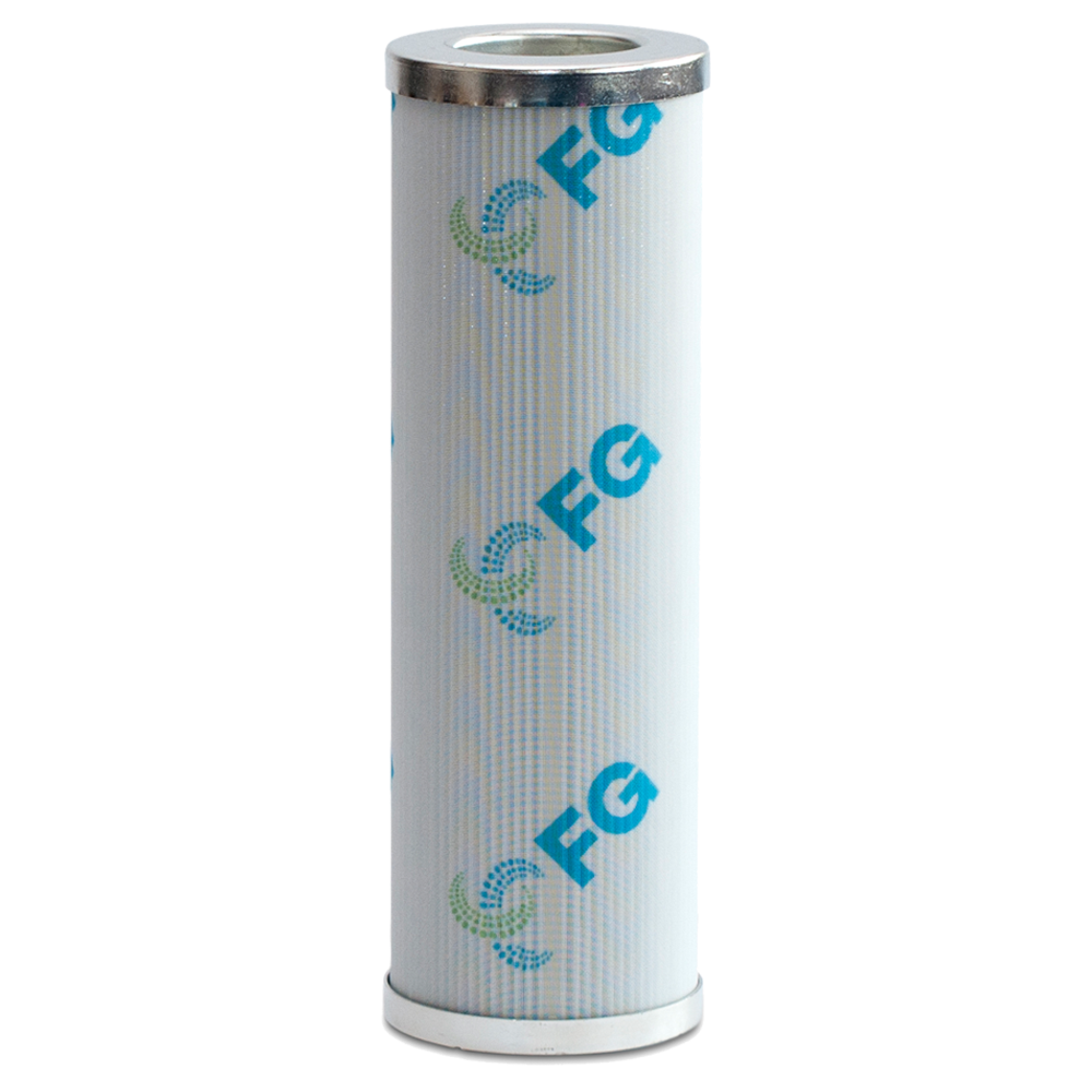 FG acc. to DIN 24550 Glass fibre