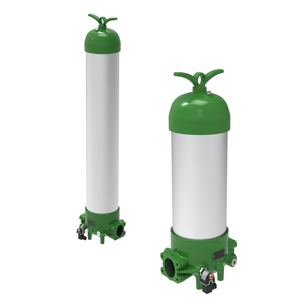 Simplex Filter Pi 260