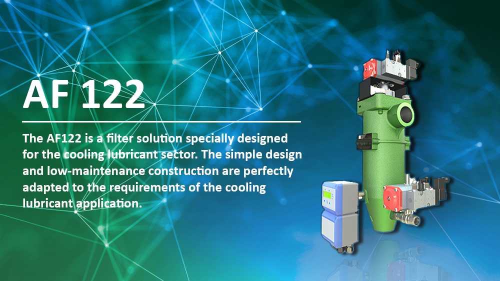 Filtration Group GmbH