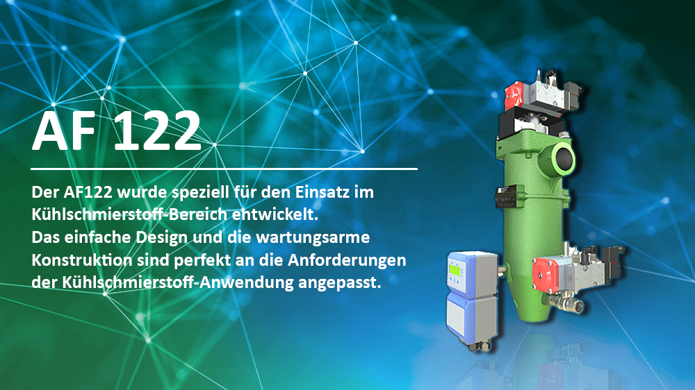 Filtration Group GmbH